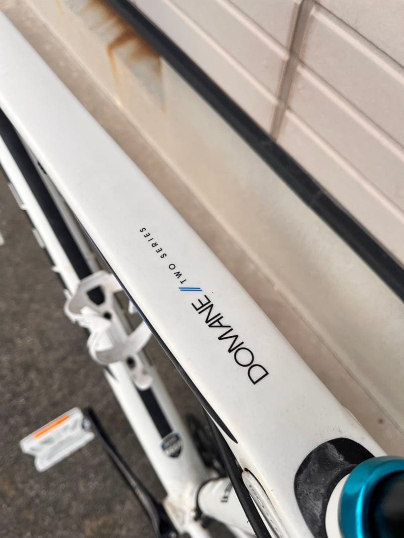 TREK ロードバイクフレーム Shimano 105 DOMANE2.3