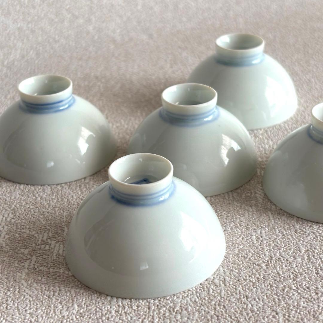 十二代 酒井田柿右衛門 「牡丹鳳凰画」重要無名文化財 酒器 お猪口 受皿 有田焼