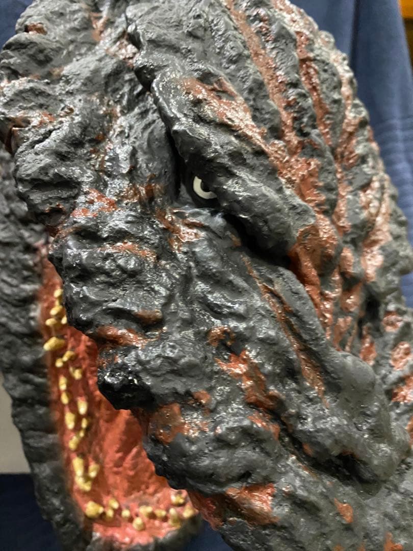 シン・ゴジラ マスク ドン・キホーテ限定 2016 TOHO
