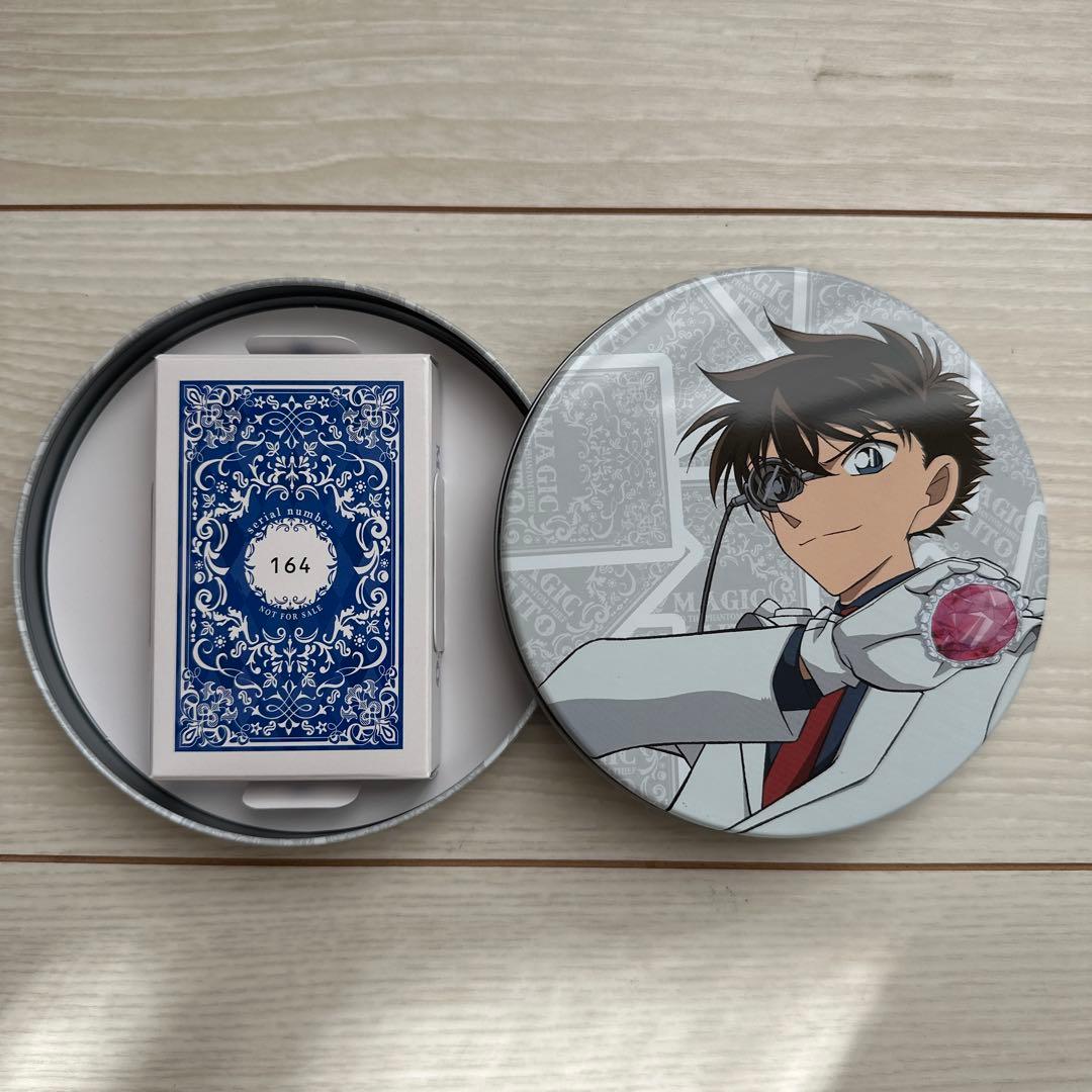 MAGIC KAITO SPECIAL BOX まじっく快斗　blu-ray