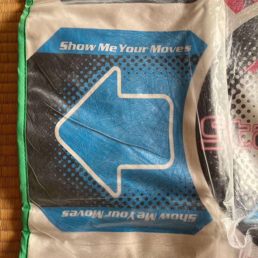 ダンスダンスレボリューション　まとめ売り