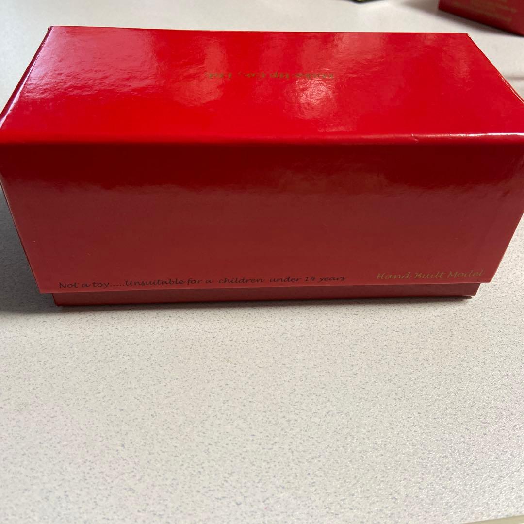 希少品！MAZDA AZ-1 ❗️1/43メイクアップ社製