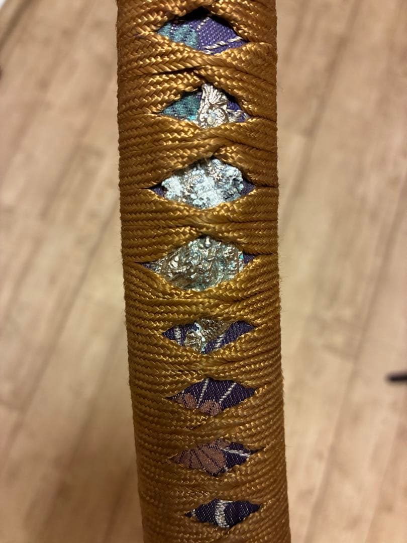 模造刀 陣太刀 飾り太刀