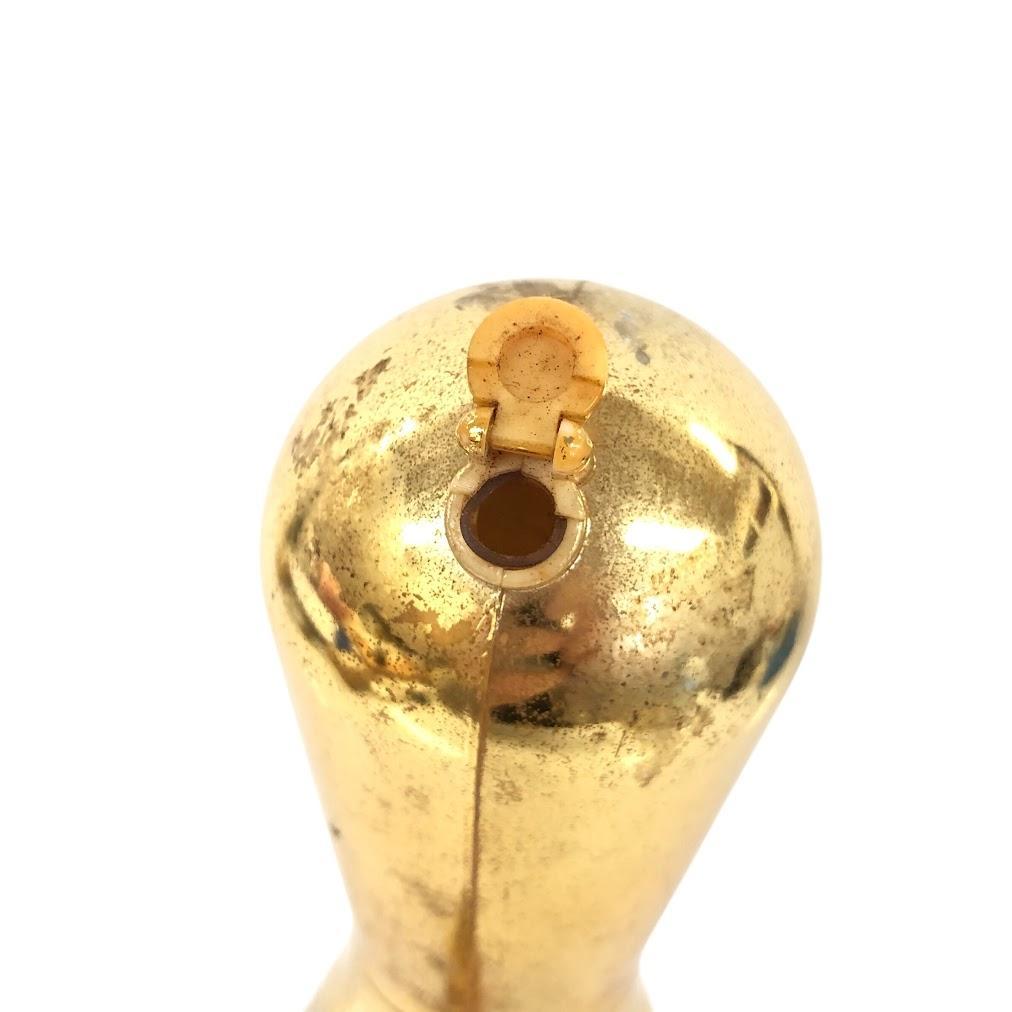 【未開栓】James B Beam Bottled ビームス 6年 ピンボトル