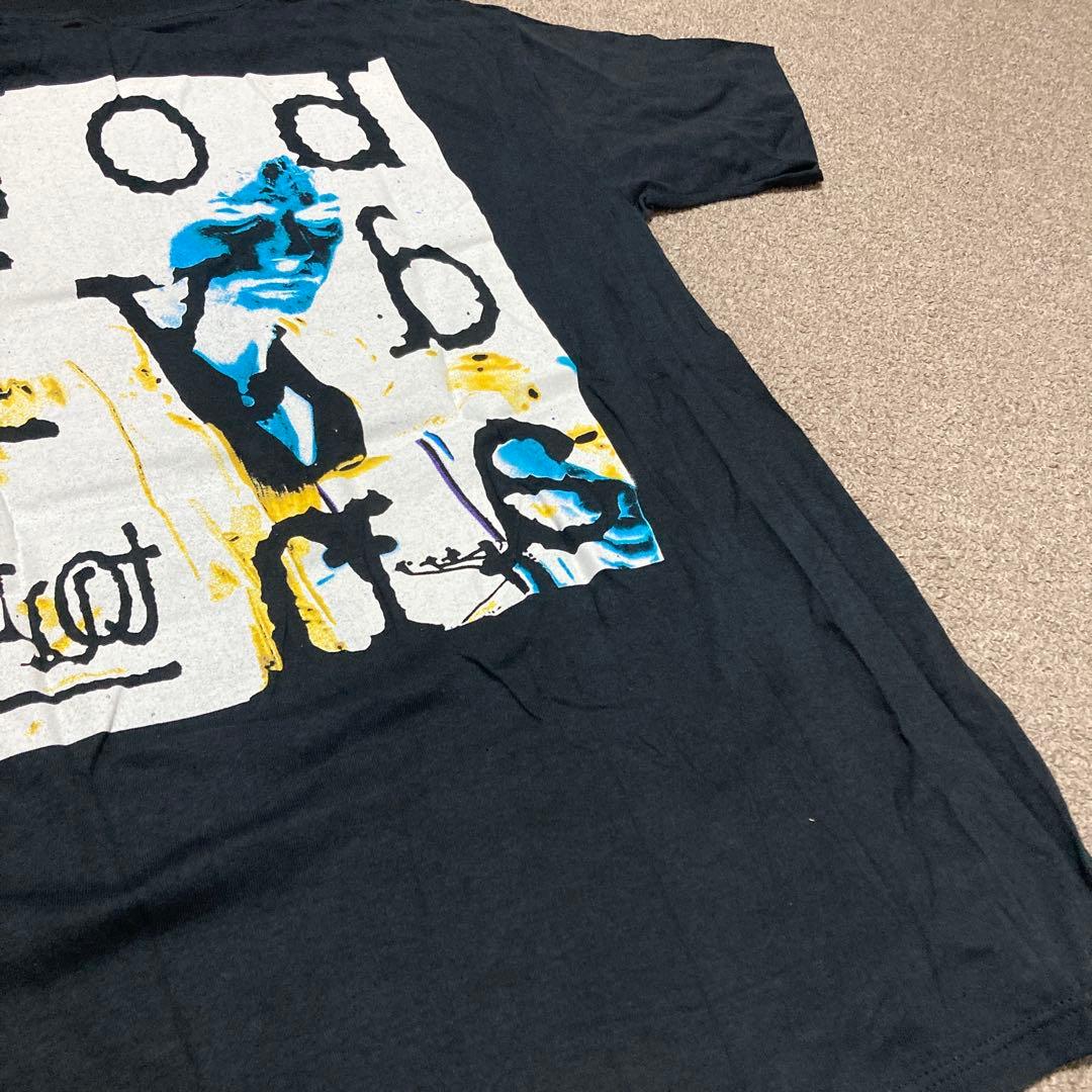 ボブ・ディラン ツアーTシャツ 1992年