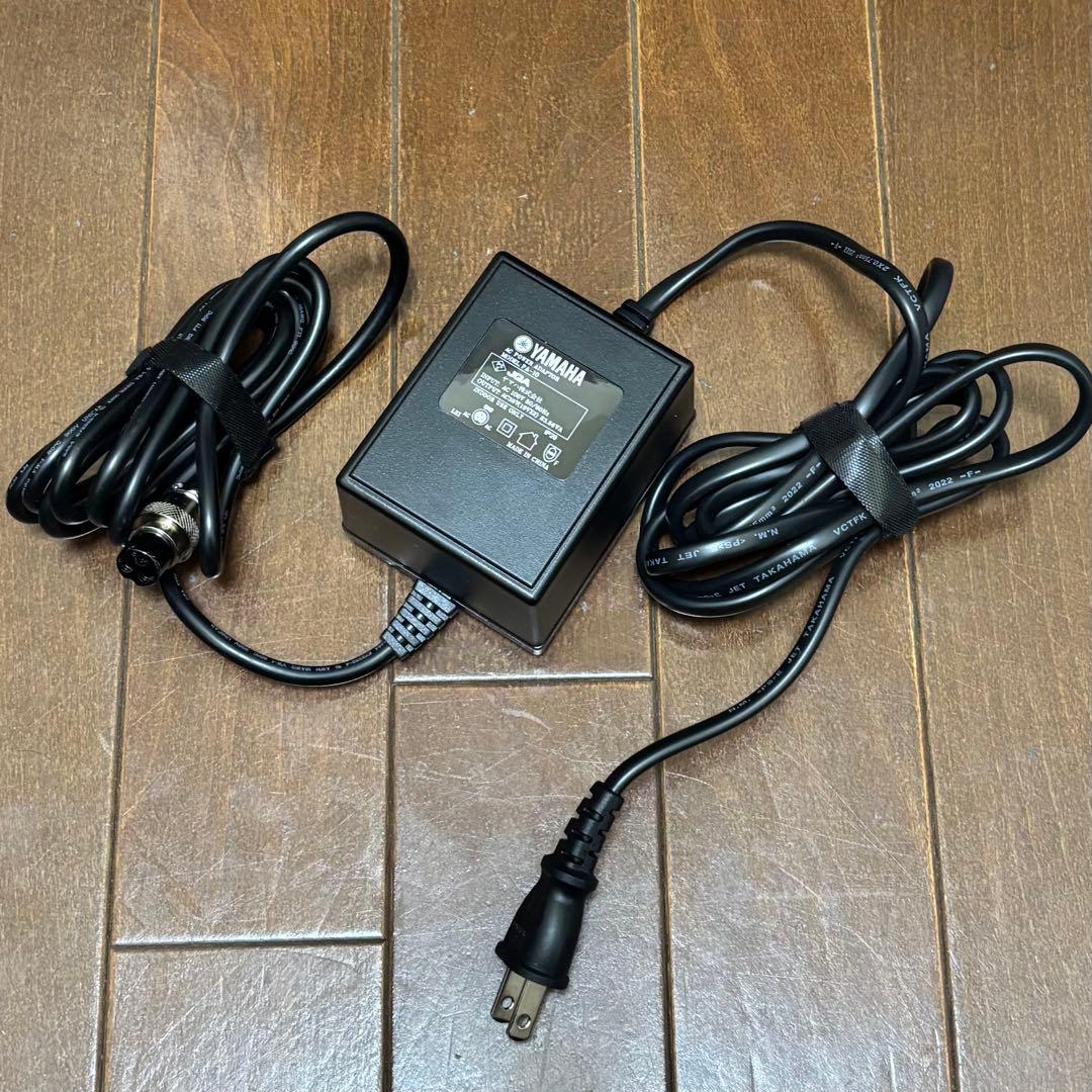 YAMAHA MG10 アナログミキサー