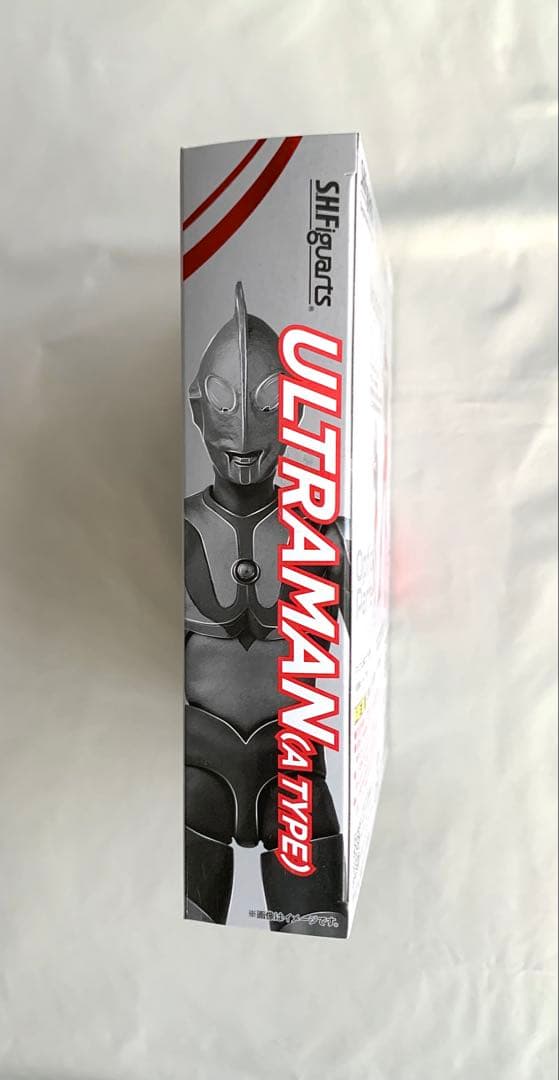 S.H.フィギュアーツ ウルトラマン(Aタイプ)(再販版) 新品未開封