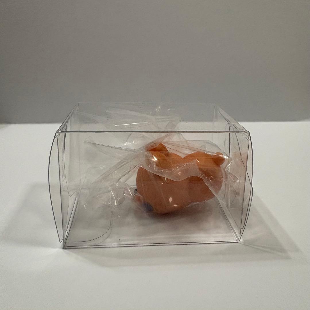 【限定】もにまるず パンプキンうさぎ ハロウィン