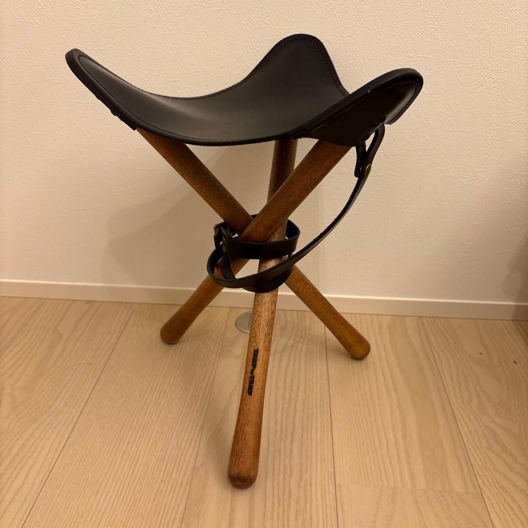 Bästa Reoskskapet チェア tarp to tarp