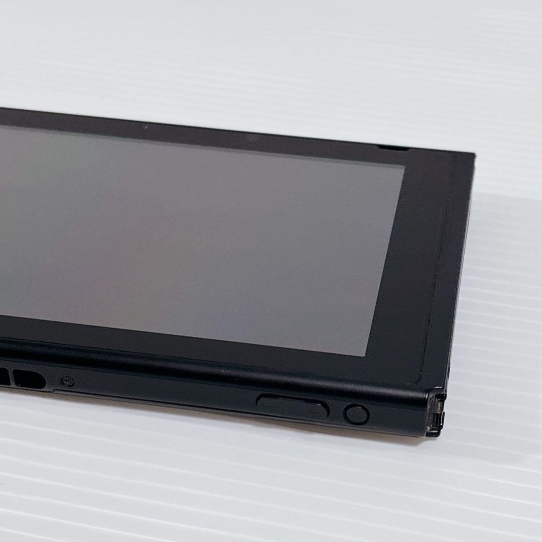 Nintendo switch HAC-001 本体 初期型 任天堂 ゲーム