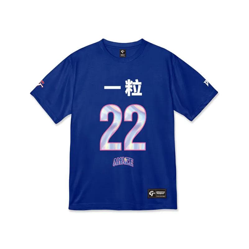 2026　WBC　19　妡0　方妡蔆　応援　Tシャツ　ブルー