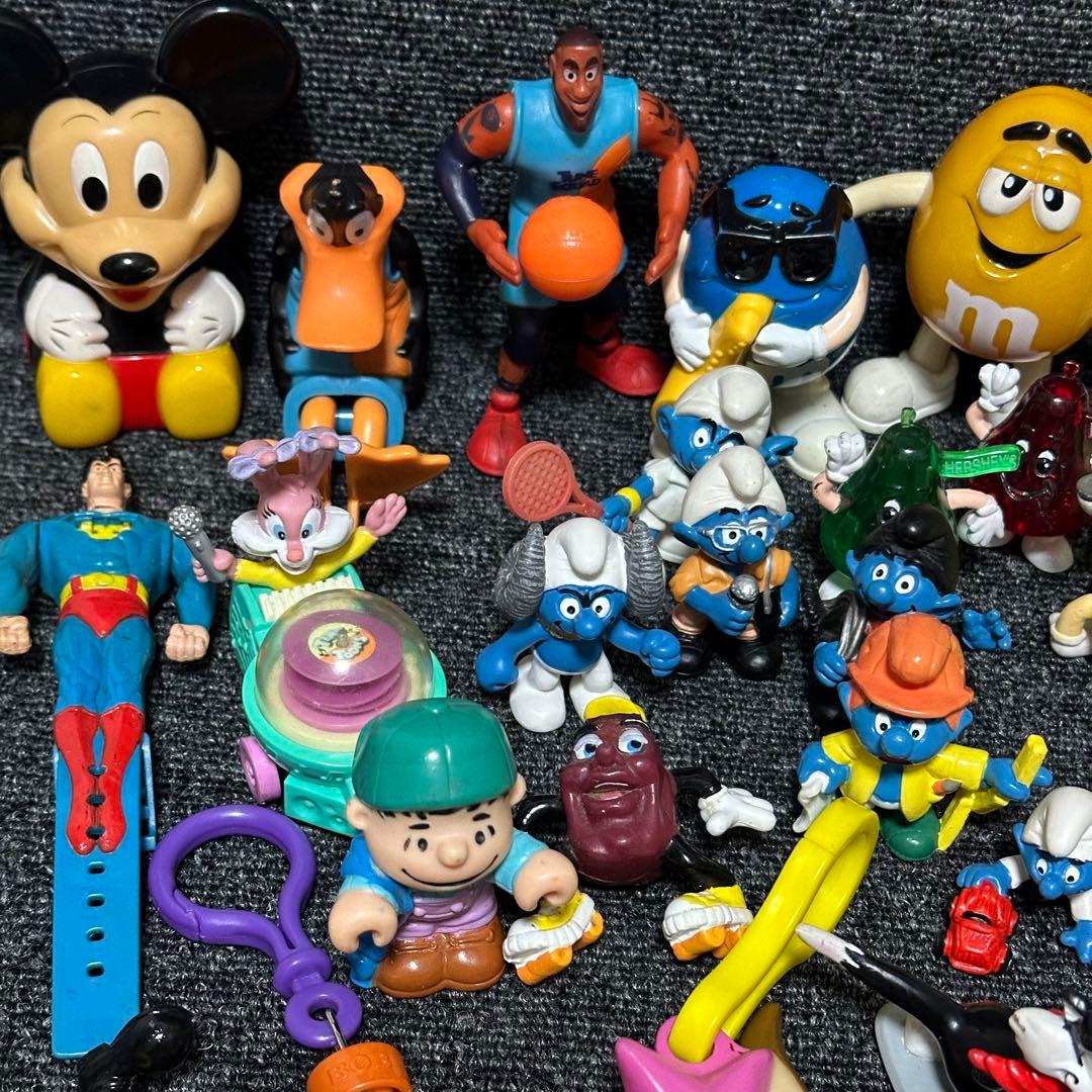 アメトイ 25個セット ヴィンテージ