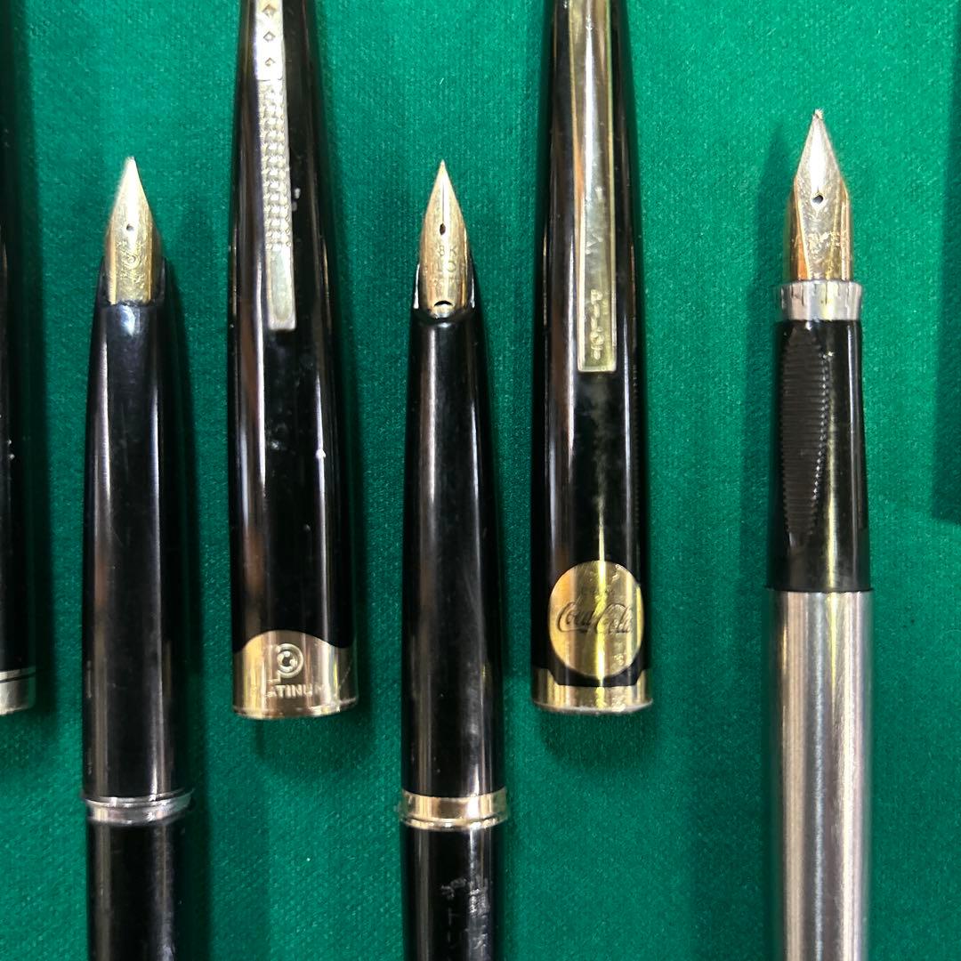 万年筆　ジャンク　部品取り？