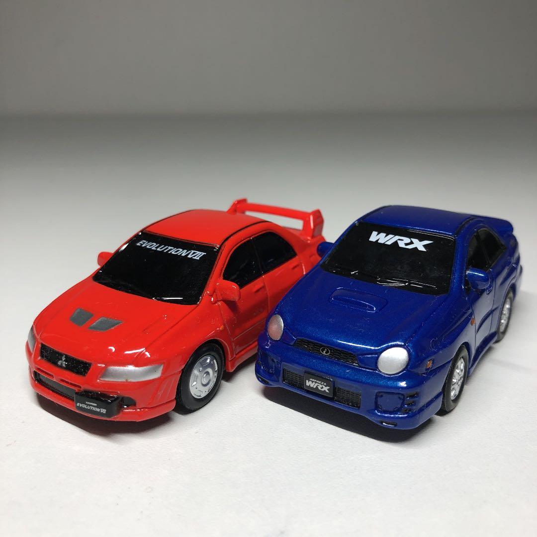 峠バトルコレクション10種　希少フルコンプ品
