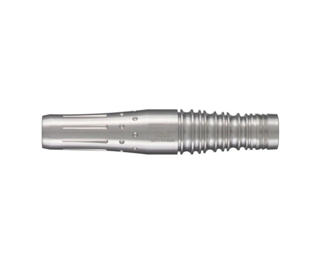 【廃盤レア】JOKERD Platinum M/N 39.5mmダーツ