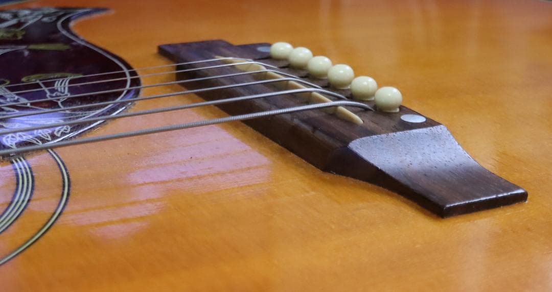 Gibson ハミングバード
