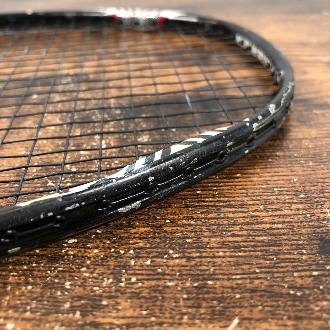 PROKENNEX NANO HC2 9000 バドミントン ラケット