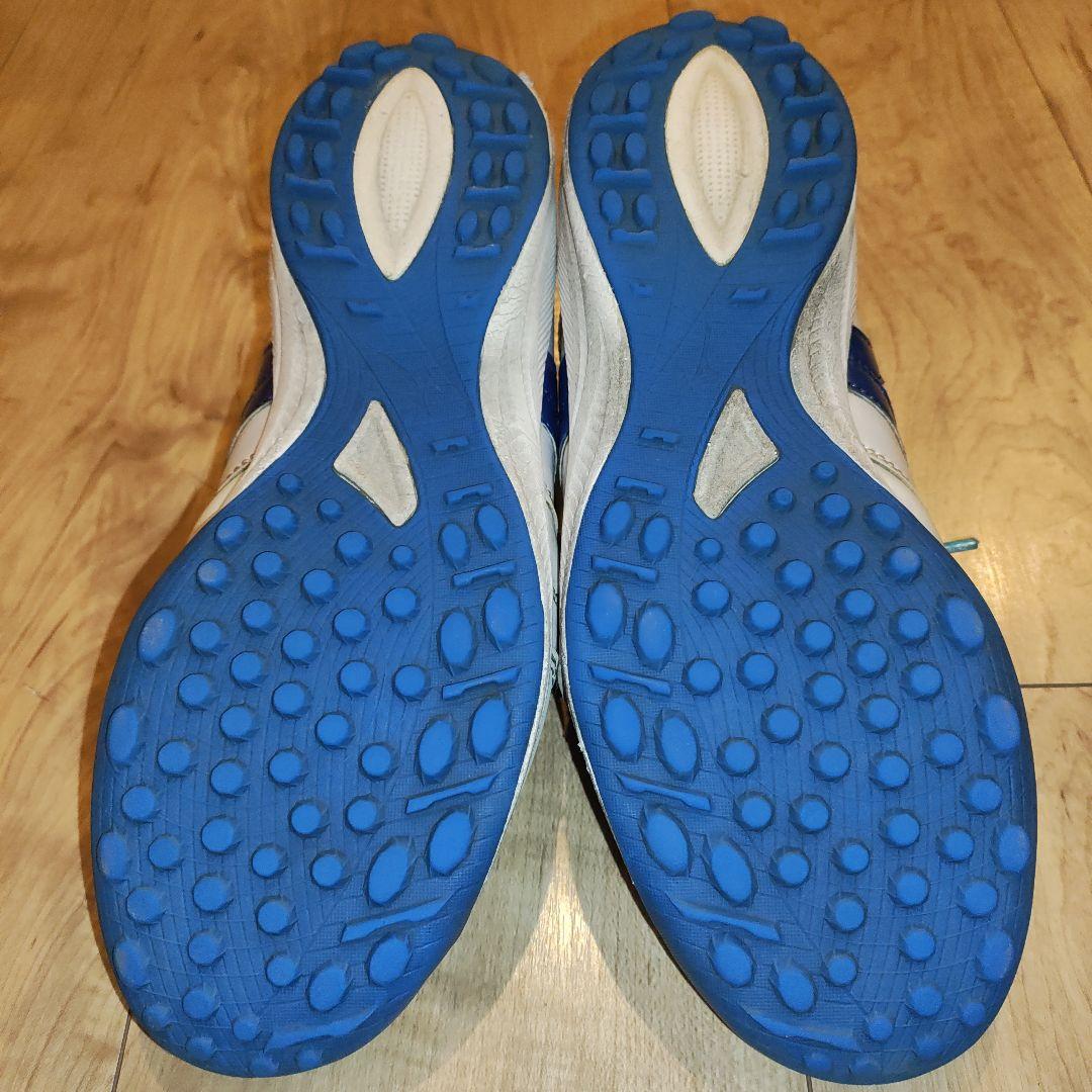 MIZUNO ミズノ MORELIA モレリア TF トレシュー 25.5cm