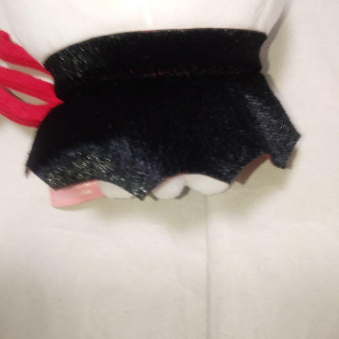 ちいかわ仮装・・・ってこと！？なぷちミニマスコット(ちいかわ)