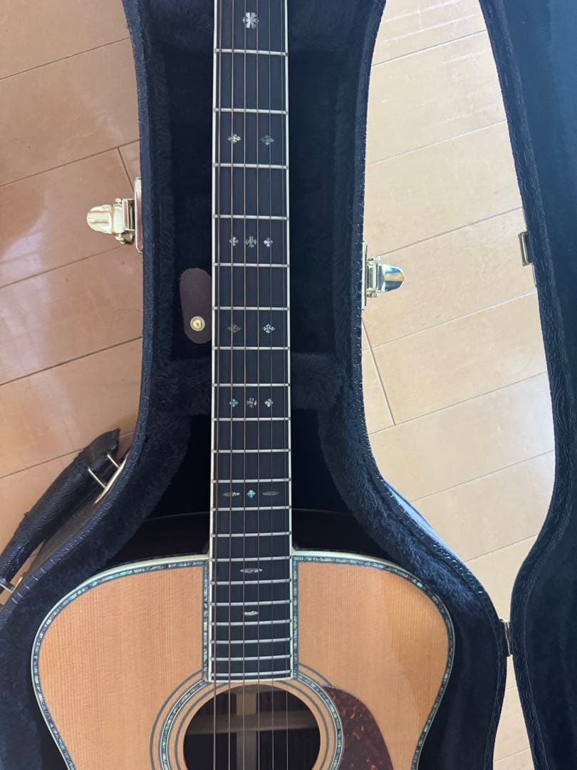 【美品】Cat's Eyes CE185T