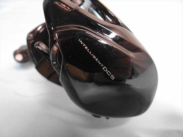 ★シマノ　17 スコーピオン DC 100