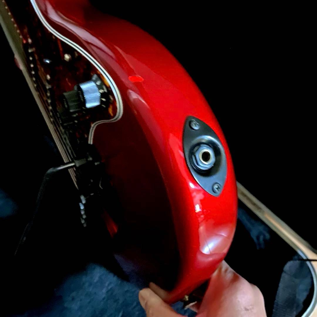 ショコラ64FERNANDES FST-65改 フロイドローズ 送料無料❗️
