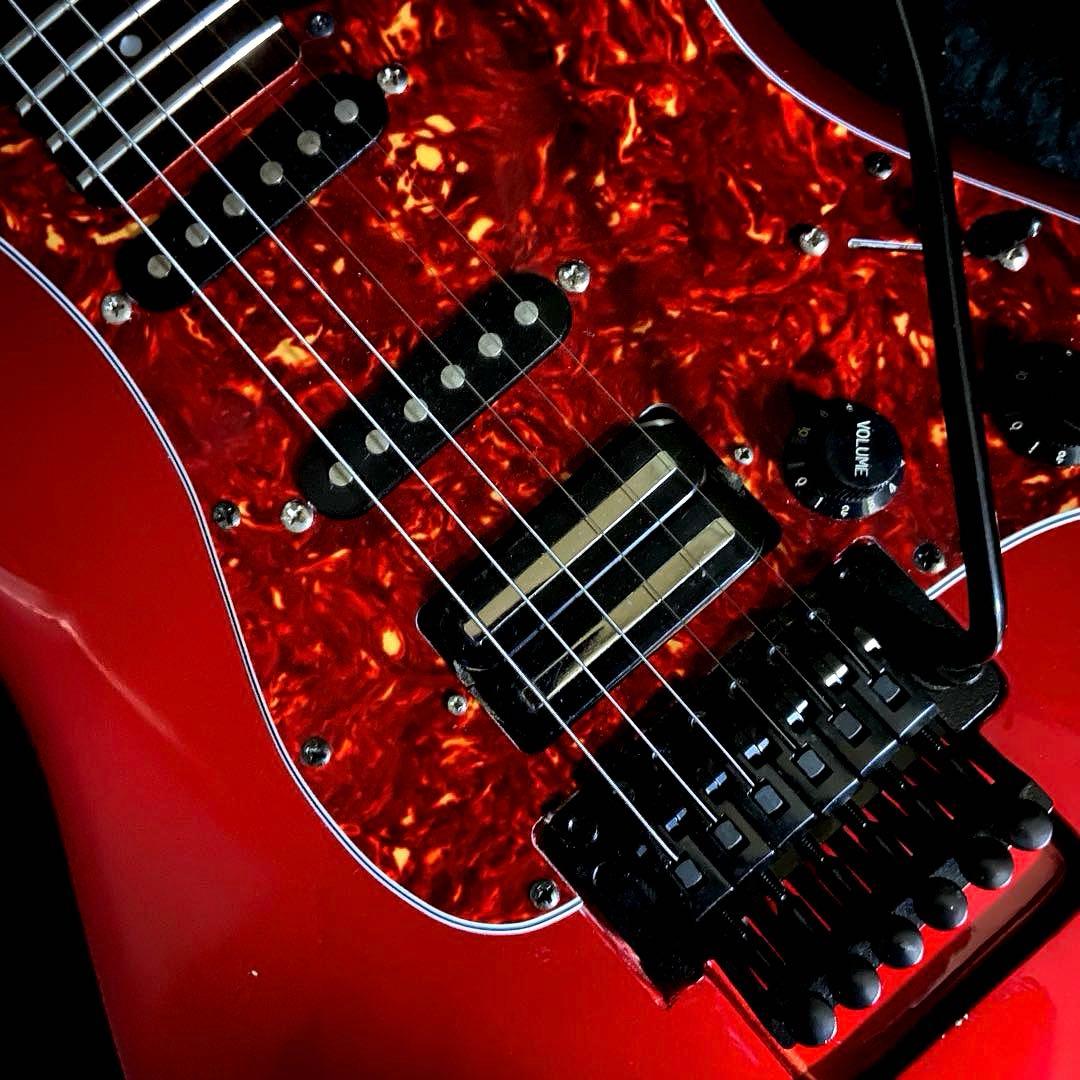 ショコラ64FERNANDES FST-65改 フロイドローズ 送料無料❗️