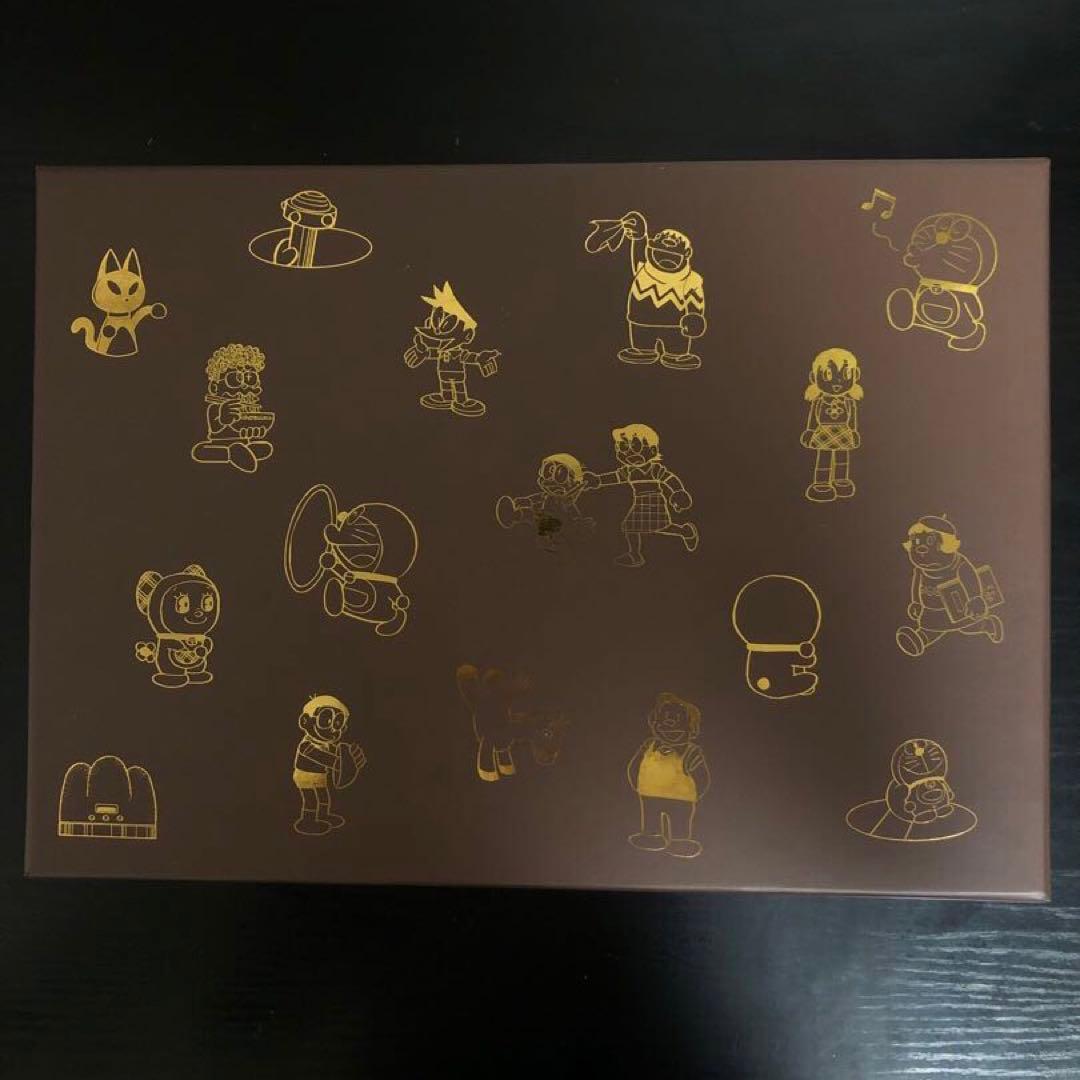 100年ドラえもん☆ ドラえもん 豪華愛蔵版 全45巻セット