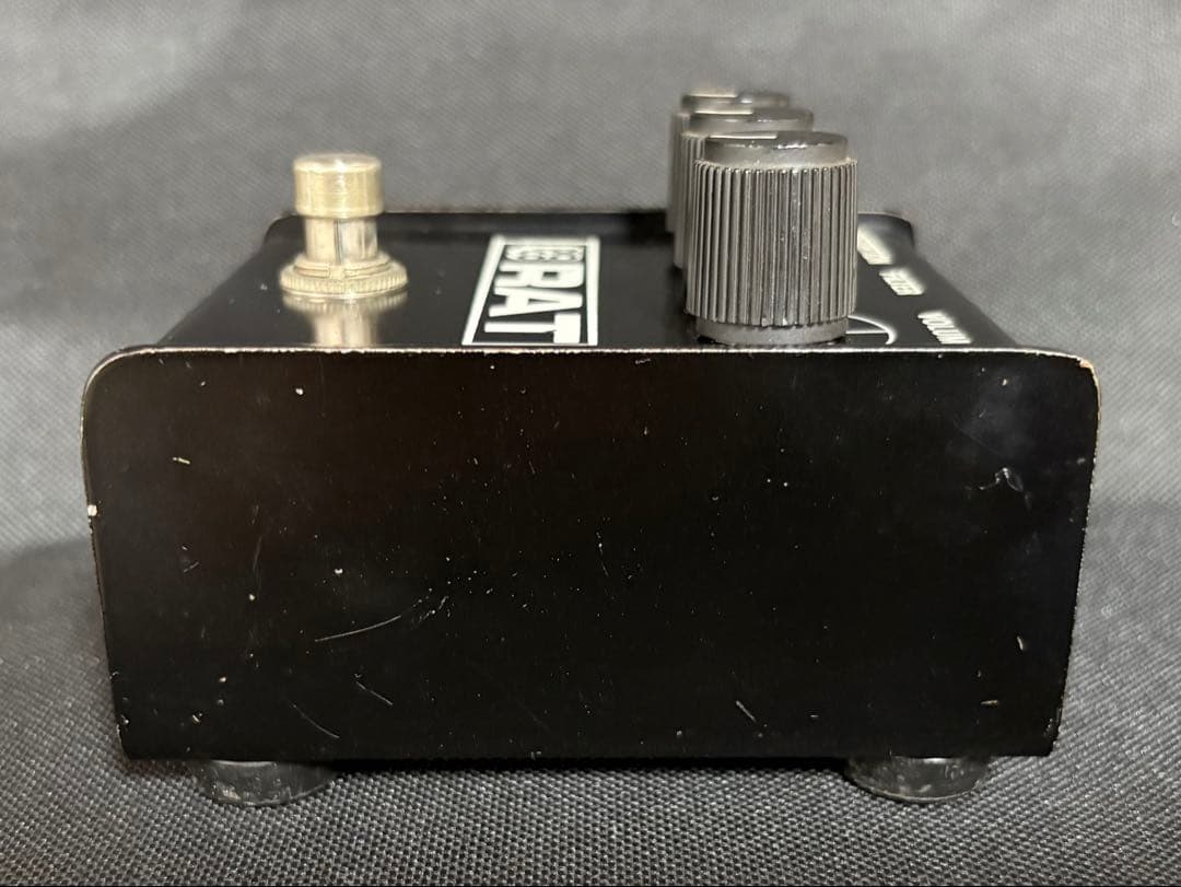 ギター ProCo RAT