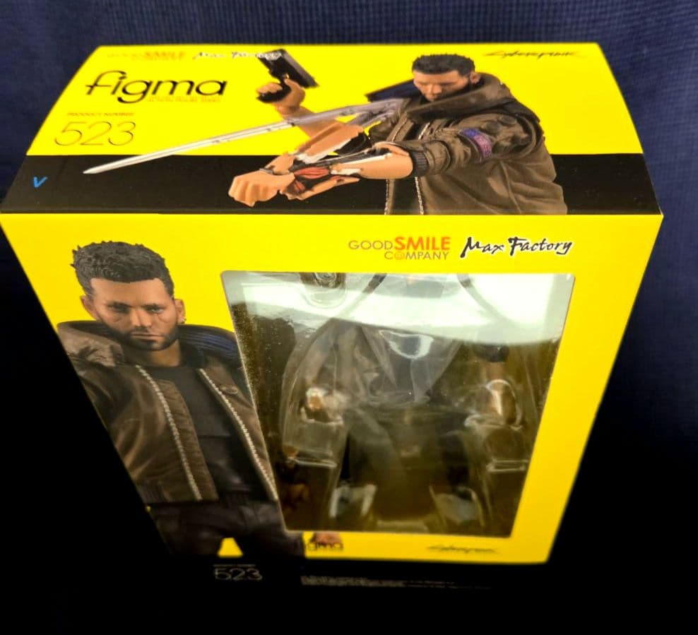 その他 figma V