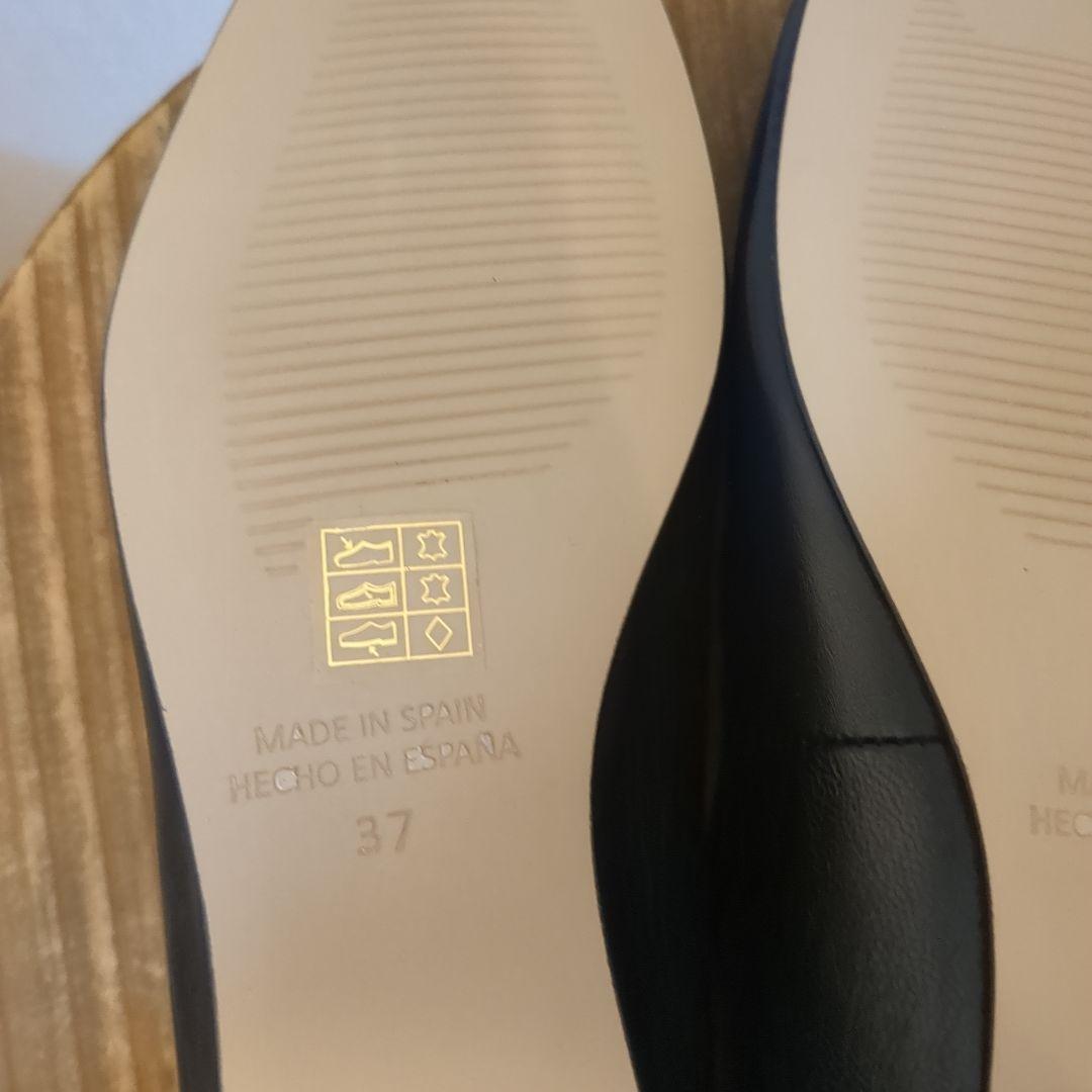 JandTパンプス