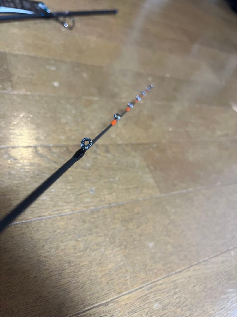 24エメラルダス AIR BOAT 511LS-S