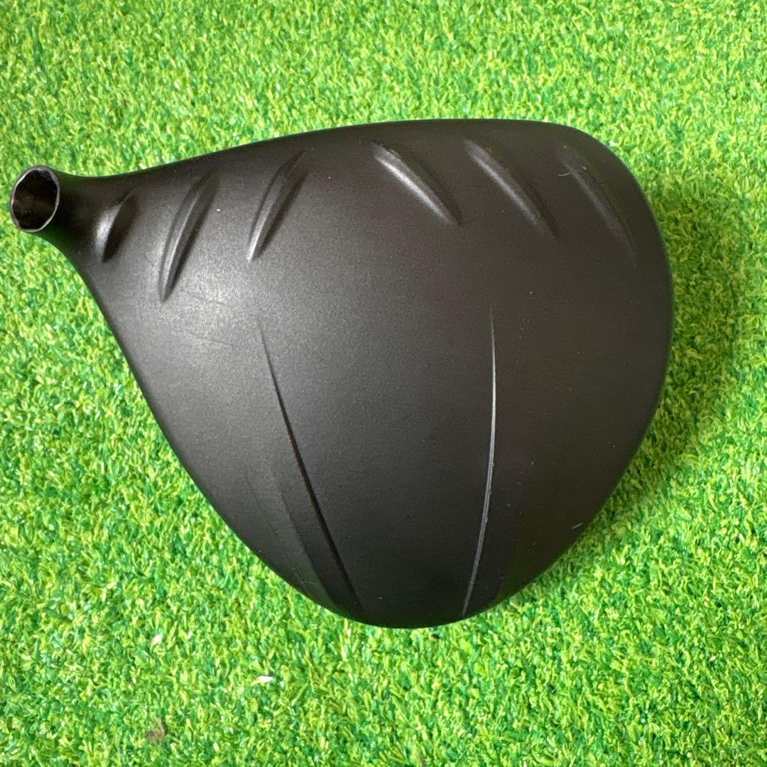 名器 PING G410PLUSドライバー 9度 ヘッドカバーレンチ付き