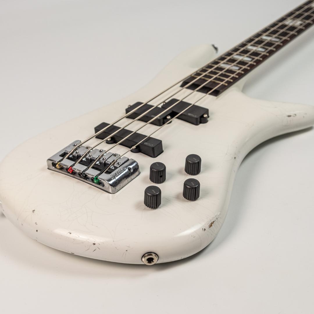 ベース Spector EURO 4 CLASSIC Lacquer AgedWhite