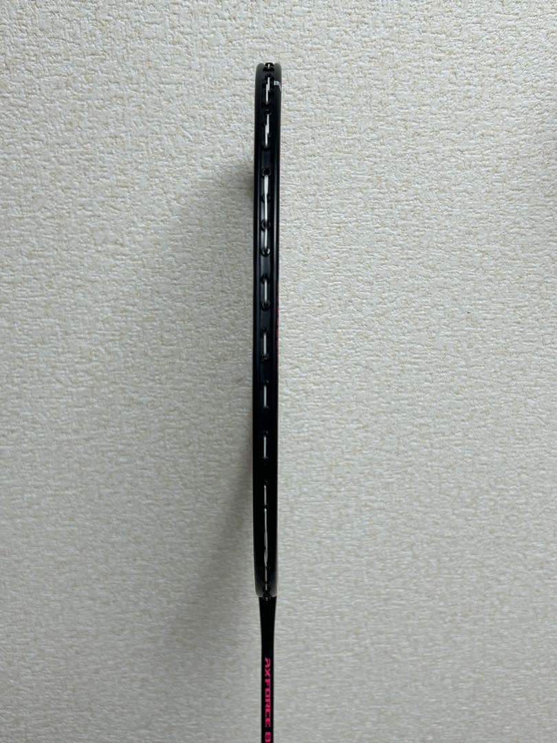 リーニン Axforce 80