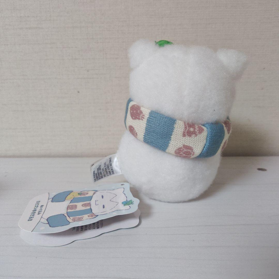 ポケモンゆきだるま 3点セット