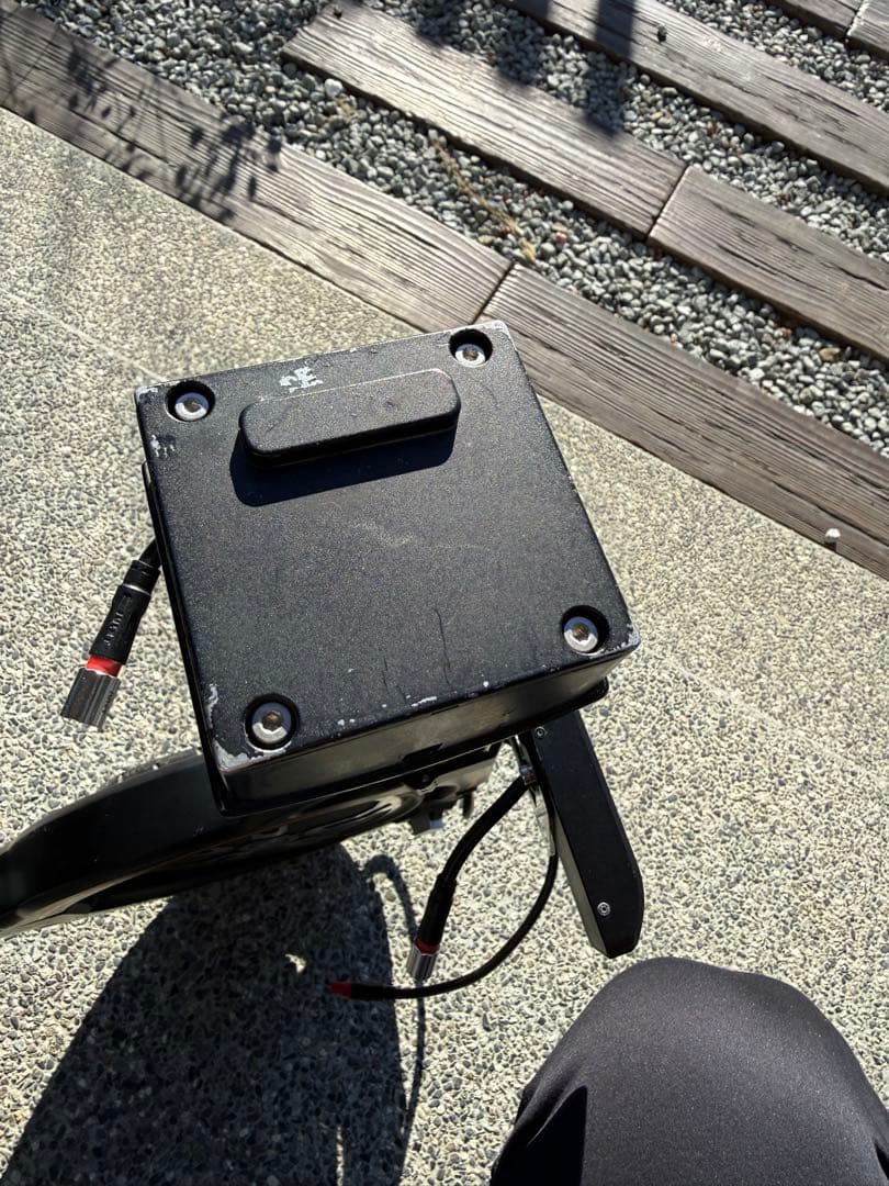 自転車本体 smacircle S1