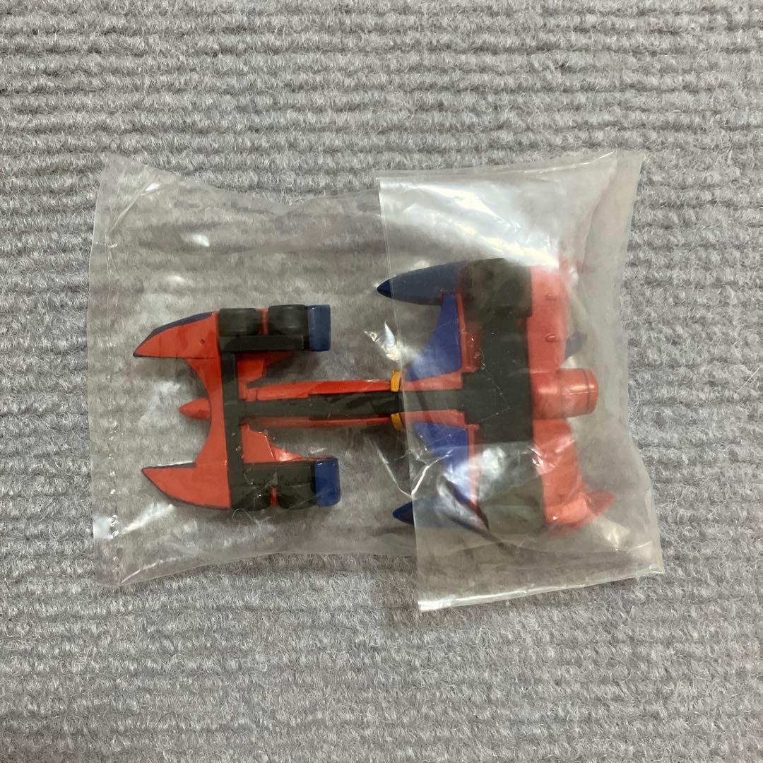 CM's 新世紀GPXサイバーフォーミュラ コレクション フィギュア 3種セット