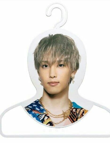堀夏喜 マネキンナイトフィーバー ファンタスティックスFANTASTICS