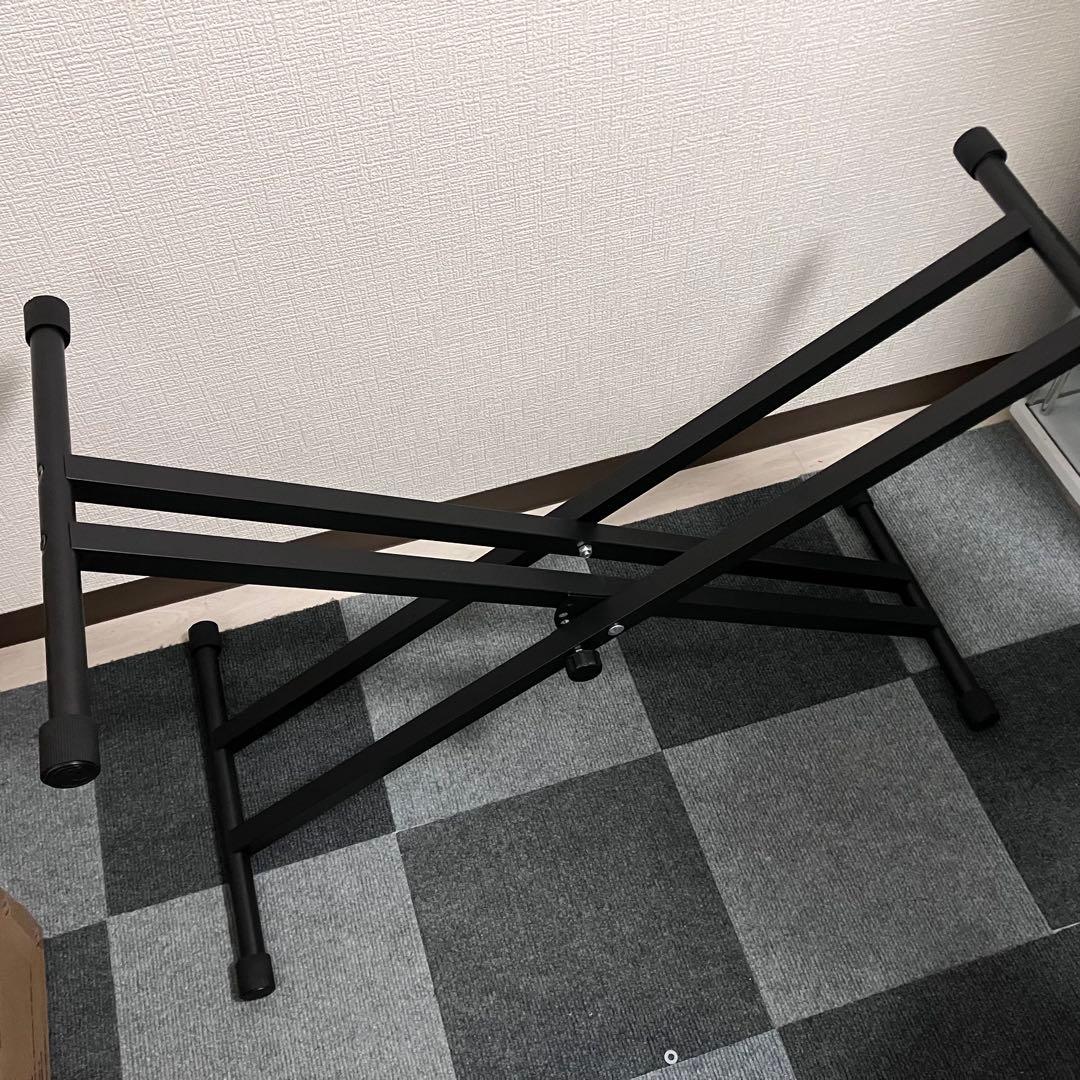 すぐ始められるセット ヤマハP-145B スタンド イス ヘッドホン 電子ピアノ