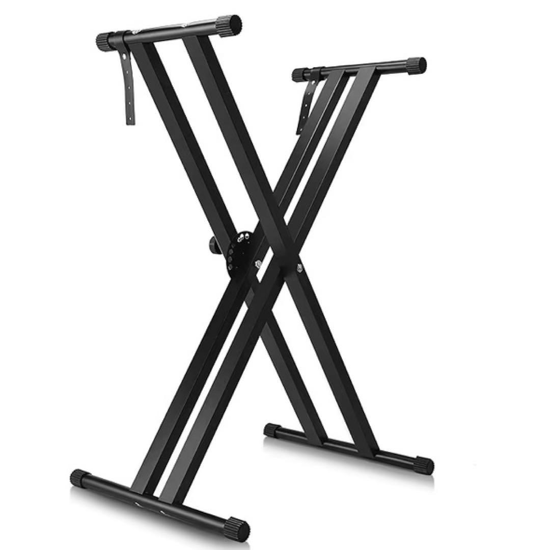 すぐ始められるセット ヤマハP-145B スタンド イス ヘッドホン 電子ピアノ