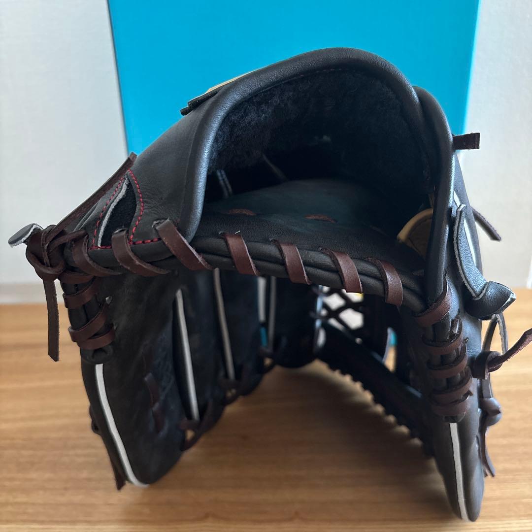 SSK　プロエッジ　硬式 グラブ グローブ　外野手用　定価60,500円