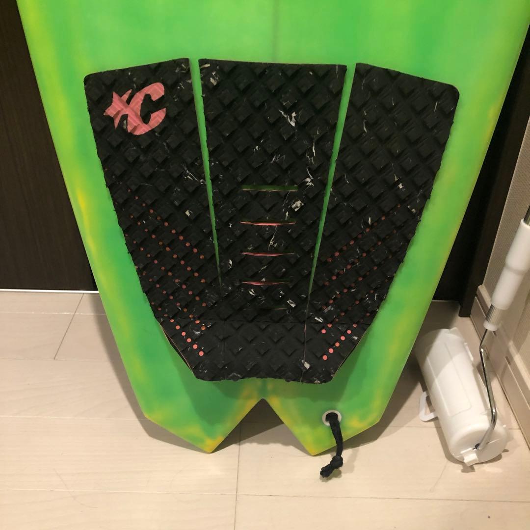 サーフボード