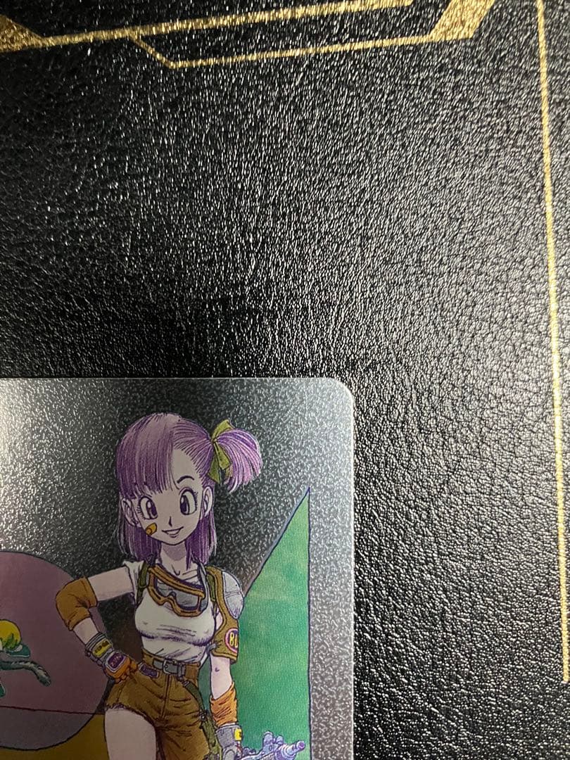e-73 10巻　ブルマ　エナジーマーカー　エナマ　manga booster②