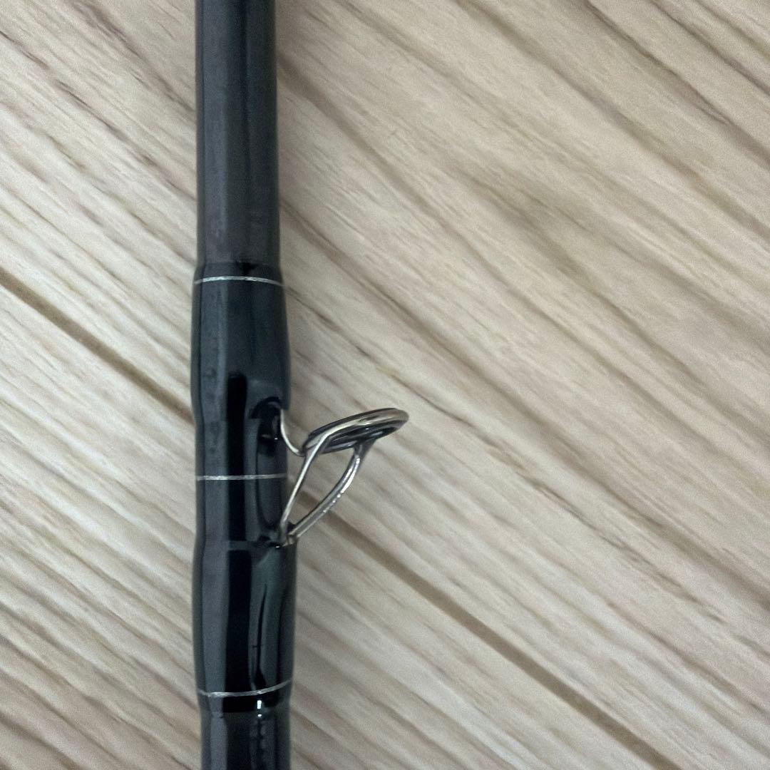 (値下)リップルフィッシャーモンスターインパクト91BH