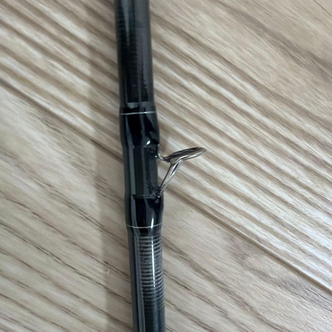 (値下)リップルフィッシャーモンスターインパクト91BH