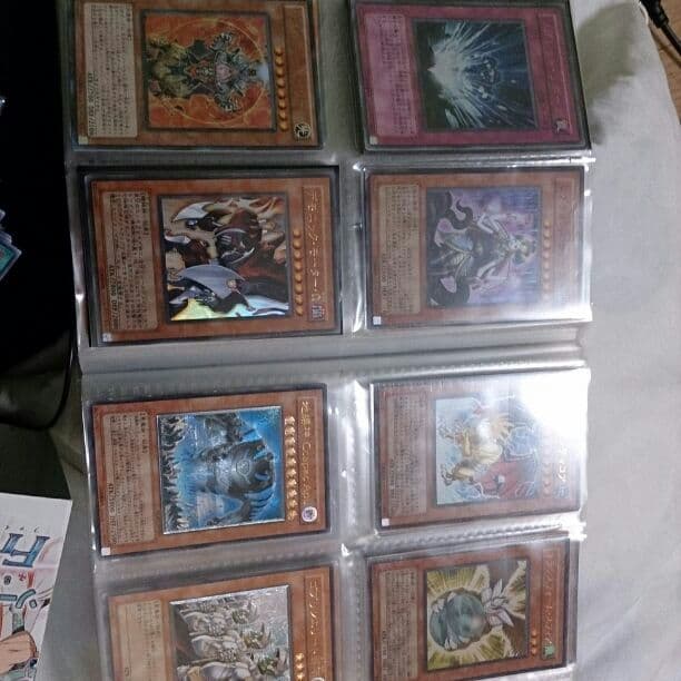 遊戯王