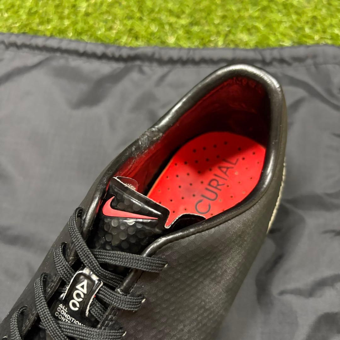 シューズ NIKE Mercurial Vapor IX HG-V 27.5cm