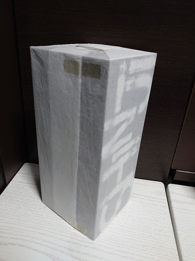 希少品 初版 ラヂオエヴァ 碇シンジ オリジナルカラー フィギュア