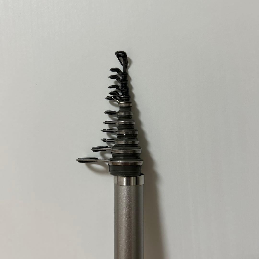 BB-XT/エギングロッドGF-ED842ML 2本セット